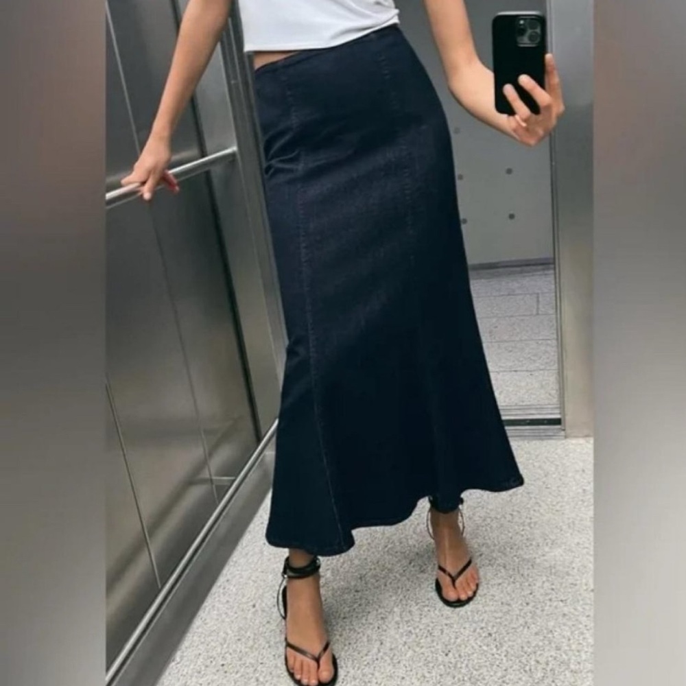 Leather ankle wrap sandals